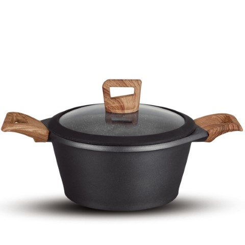 סיר 32 ס"מ- 8.3 ליטר Y.C.013186 MEXICO