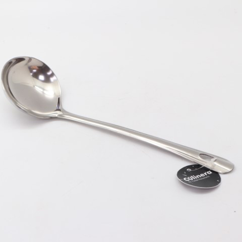 מצקת נירוסטה 32.5 ס"מ LARAY.C.013896