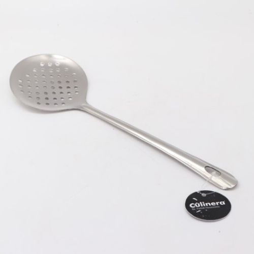 כף סינון נירוסטה 32.5 ס