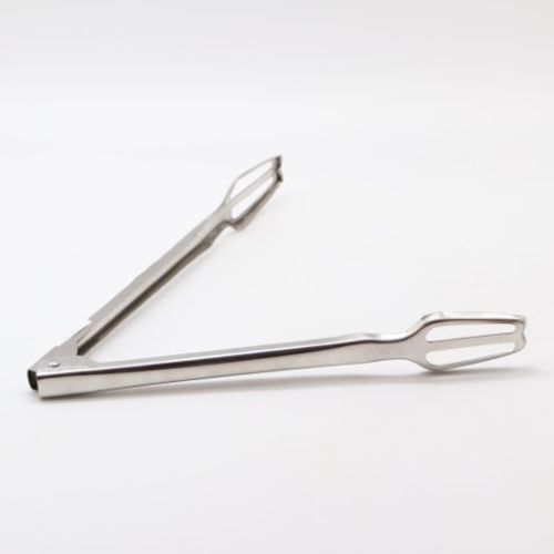 מלקחיים קפיץ נירוסטה 29 ס