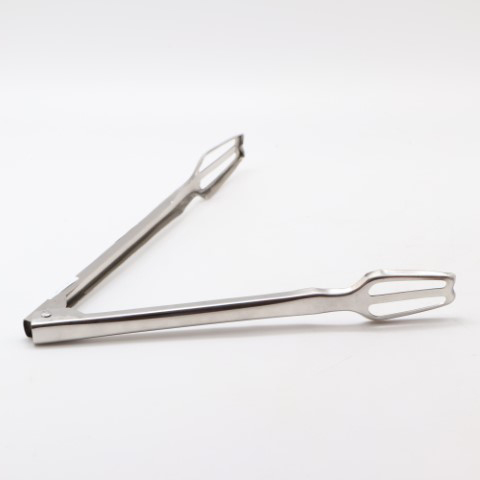 מלקחיים קפיץ נירוסטה 29 ס"מ Y.C.014268