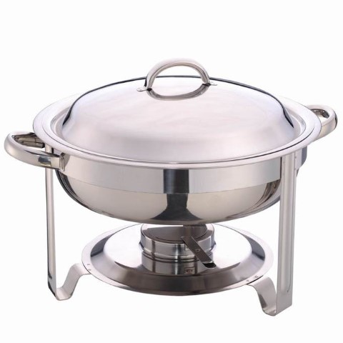 שיפינג דיש עגול על רגל  Y.C.015036