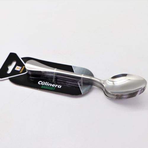 סט6  כפות אוכל ברגיט  BARGUET  Y.C.015289