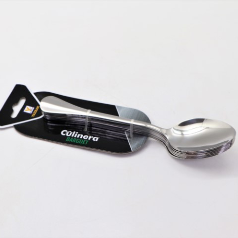 סט6  כפות אוכל ברגיט  BARGUET  Y.C.015289