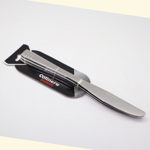 סט 6 כפיות תה   BARGUET- Y.C. 015302