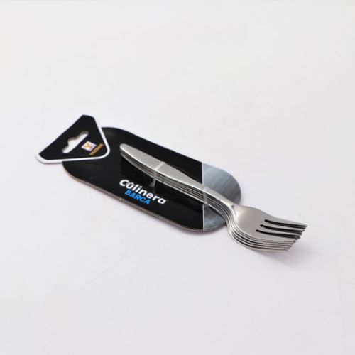 סט 6 מזלגות  עוגה BARCA  Y.C.015364