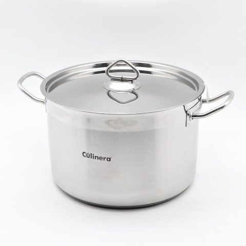 סיר נירוסטה  17*26 ס"מ 9 ליטר  Y.C.016132