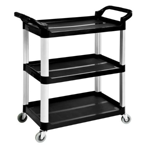 עגלת שרות 3 קומות  96*50*102 ס