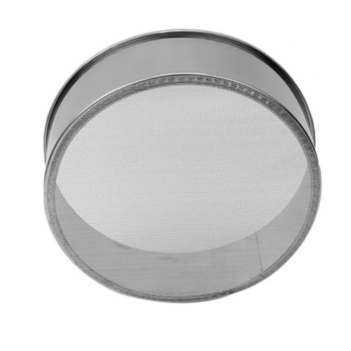 נפת קמח  נירוסטה 7*27 ס