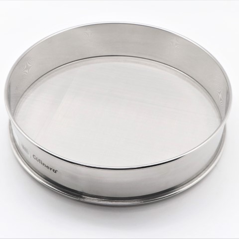 נפת קמח נירוסטה 9*36 ס"מ Y.C.016187