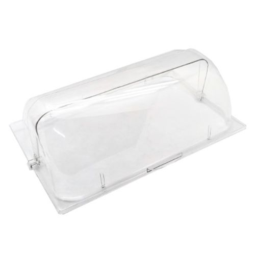 מכסה פוליקרבונט 1/1 כיפה רול טופ  Y.C.016552