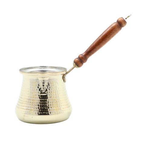 פינגן מוזהב מס 3  קטן Y.C.017276