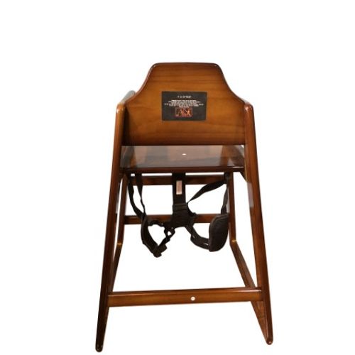 כסא תינוק עץ מחוזק Y.C.017337