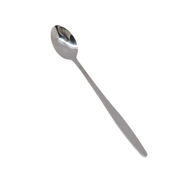 סט6 כפיות לימונדה נירוסטה BARCA Y.C.019126