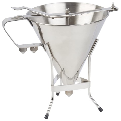 מזרק רוטבים + סטנד 019188 Y.C