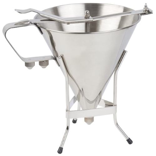 מזרק רוטבים + סטנד 019188 Y.C