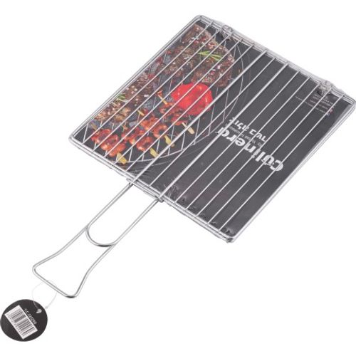 צולה בשר מרובע 19*21*35 ס