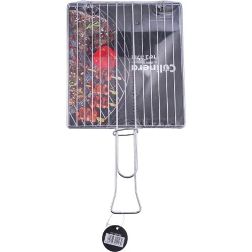 צולה בשר מרובע 19*21*35 ס