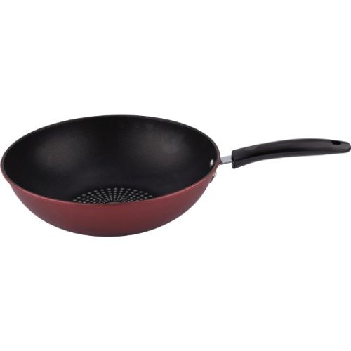 מחבת ווק קרבון סטיל 32ס