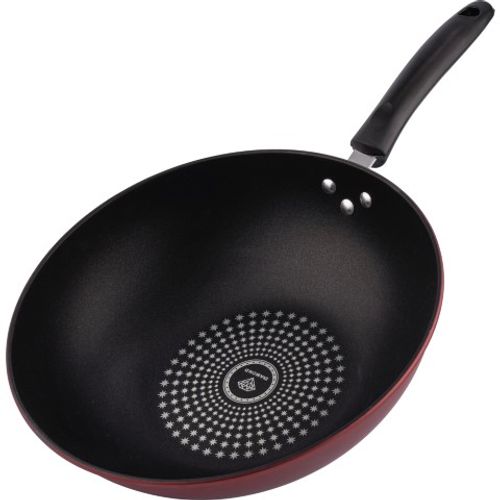 מחבת ווק קרבון סטיל 32ס