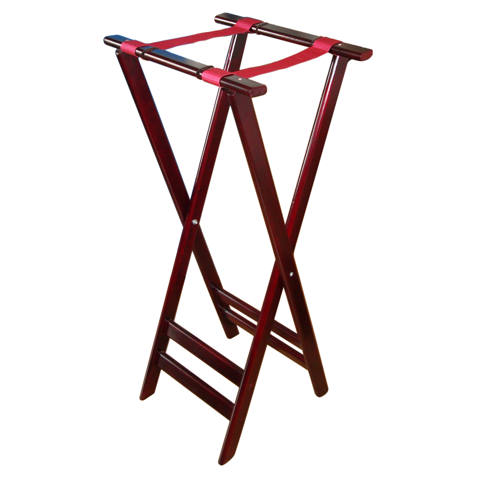 מעמד מלצר עץ 95 ס"מ Y.C 020757