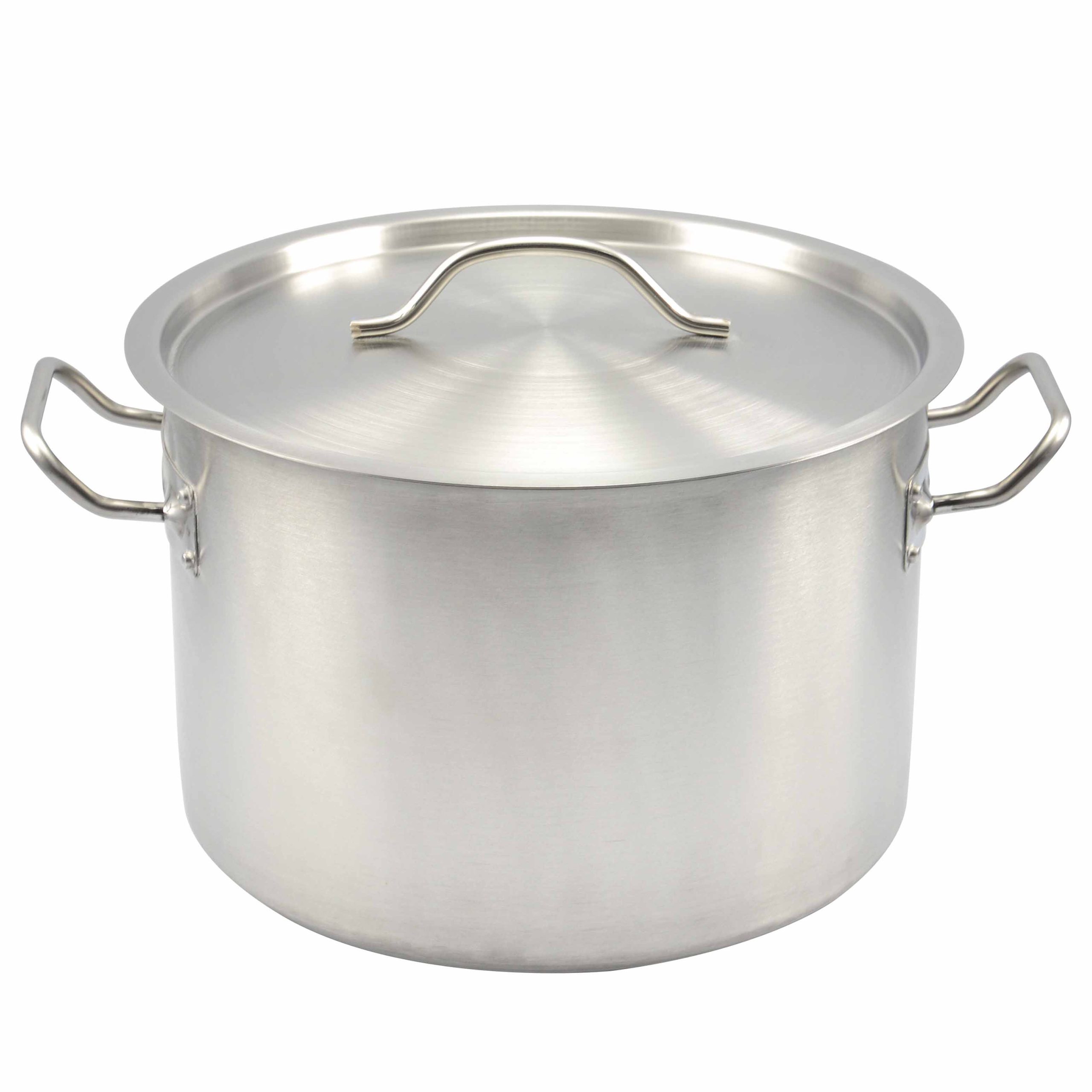 סיר נירוסטה 18/10 + מכסה 60*40 ס"מ Y.C.025219