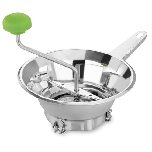 מולין נירוסטה 24 ס