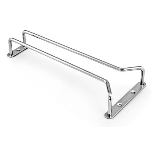 מתלה לכוסות בר ניקל  25 ס