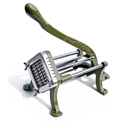 חותך צ'יפס ירוק 020900 Y.C