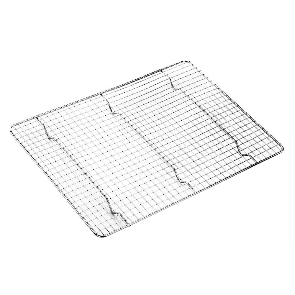 רשת כרום על רגליות 26*20 ס"מ 020931 Y.C