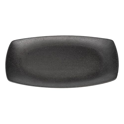 פלטה מלבנית  פורצלן 20*40 ס