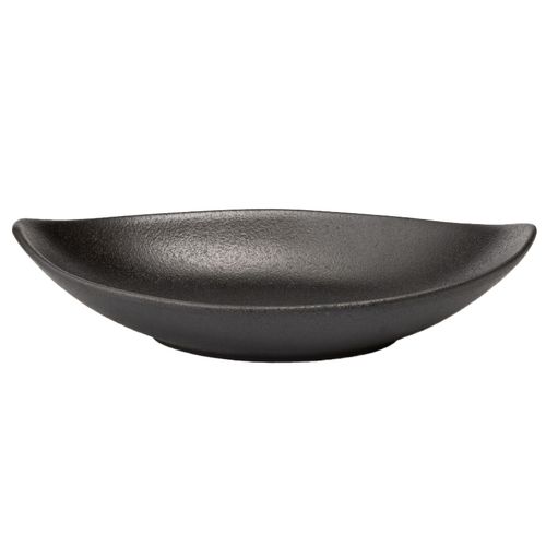 קערה אובלי פורצלן 5.5*14*25 ס