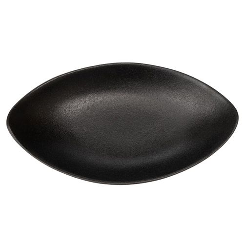 קערה אובלי פורצלן 5.5*14*25 ס