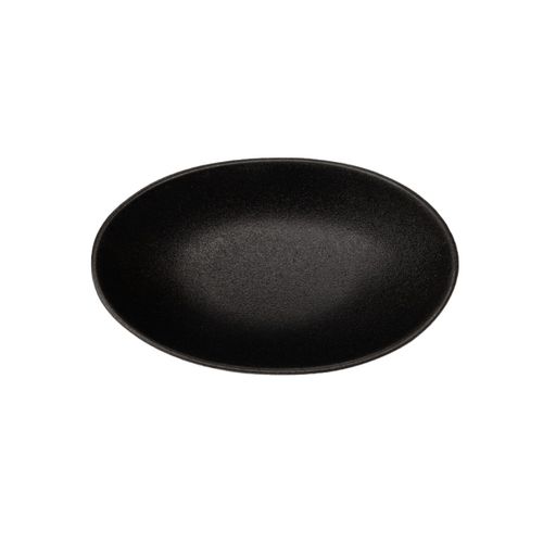 כלי אובלי פורצלן 5.5*10*17 ס