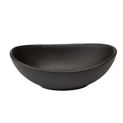 כלי אובלי פורצלן 5.5*10*17 ס