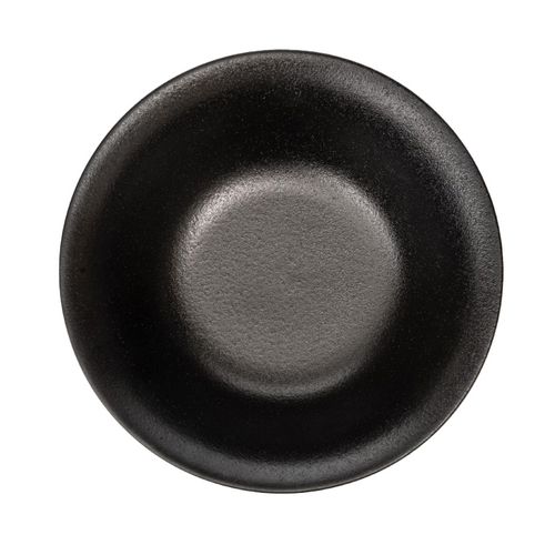 קערה עגולה עמוקה פורצלן 20.5 ס