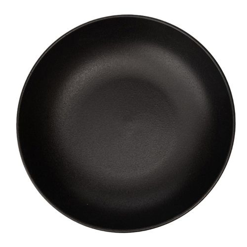 צלחת מרק פורצלן 25 ס