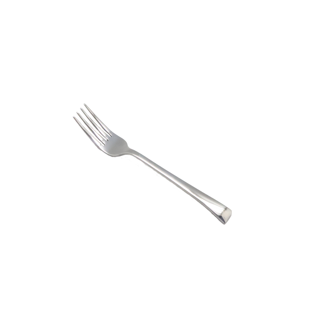 סט 6/ מזלג עוגה הוטל Y.C   HOTEL 022133