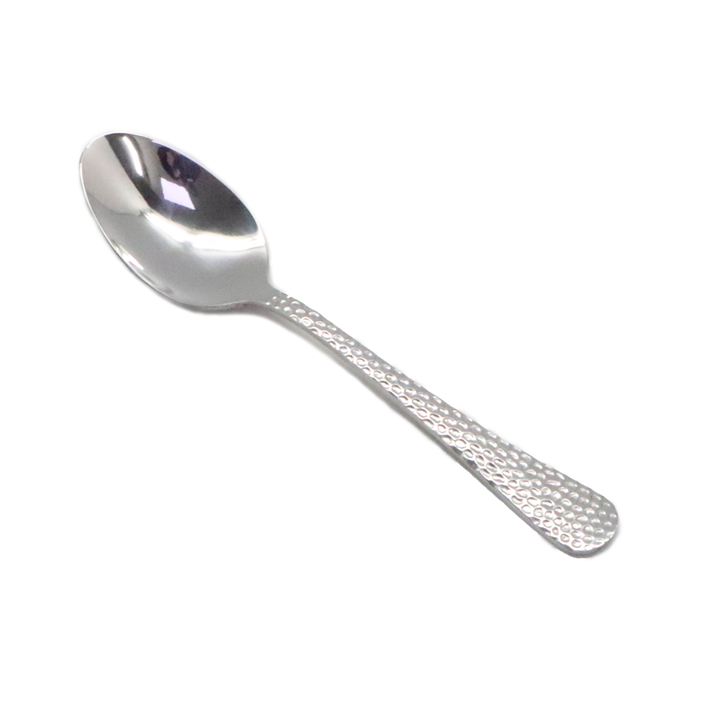 סט 6/ כף אוכל ELITE 022157 Y.C