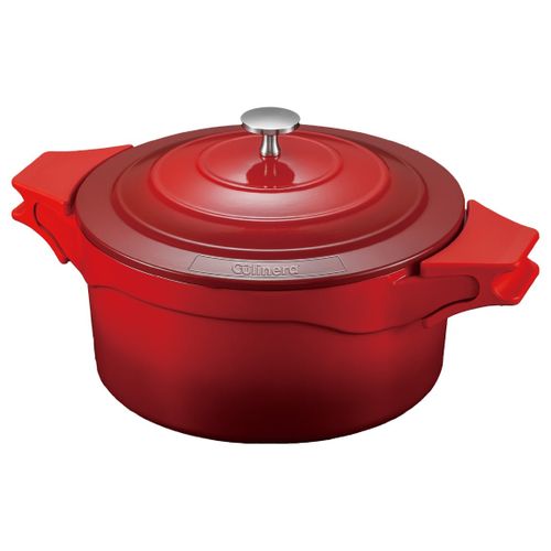 סיר יציקת אלומניום 32 ס