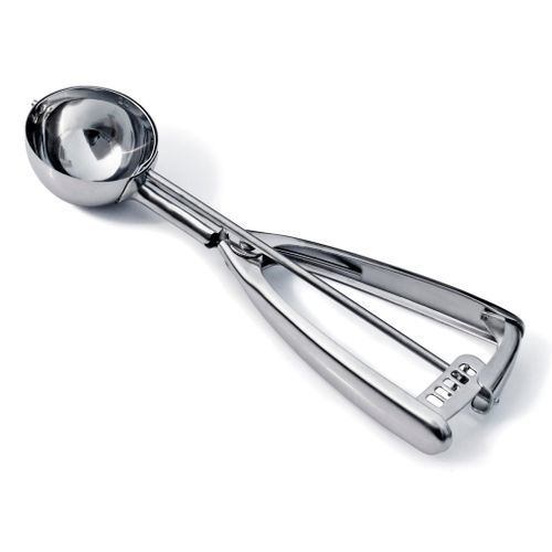 כף גלידה נירוסטה קפיץ 20 023031 Y.C