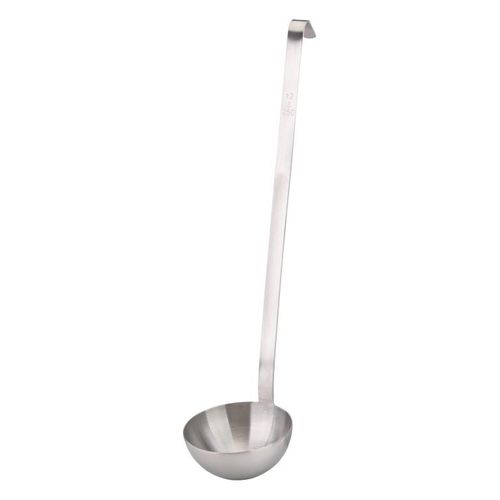 מצקת נירוסטה עבה 463 מ