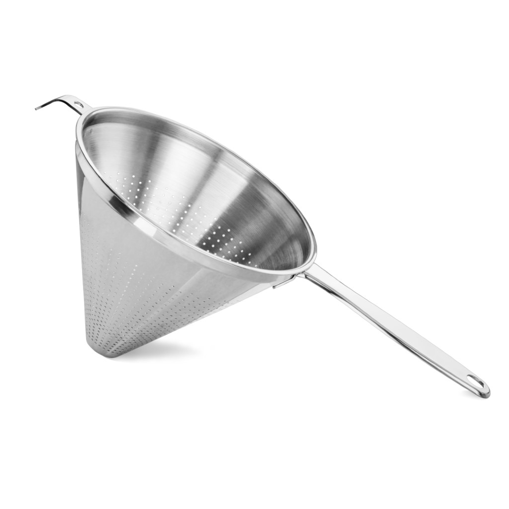 מסננת קונוס נירוסטה 23 ס"מ 023109 Y.C