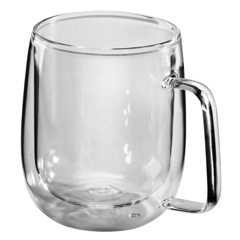 ספל מאג דבלגלאס 350 מ"ל עם ידית 023208 Y.C