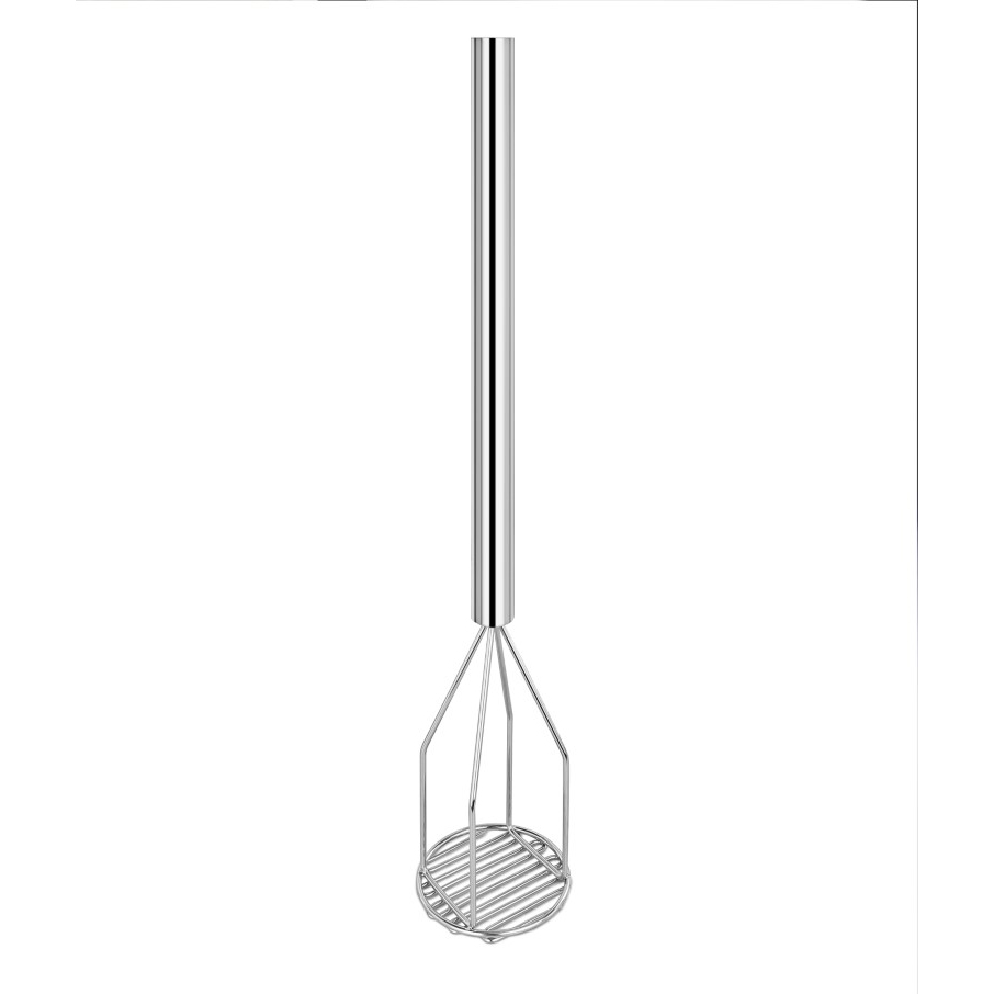 מועך ת"א נירוסטה מחוזק 60 ס"מ 023345 Y.C