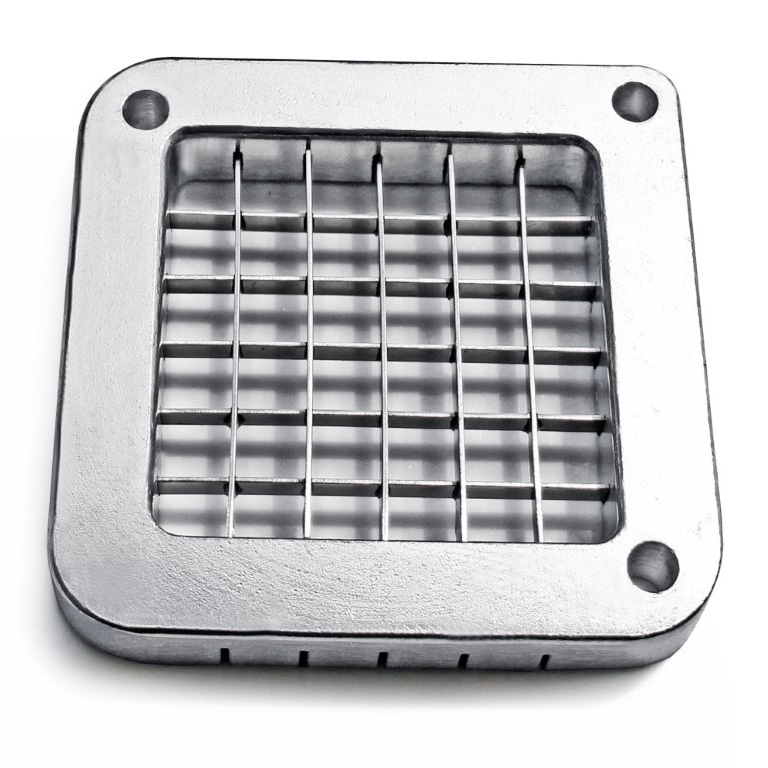 רשת למכונת ציפס 8 מ"מ 023833 Y.C