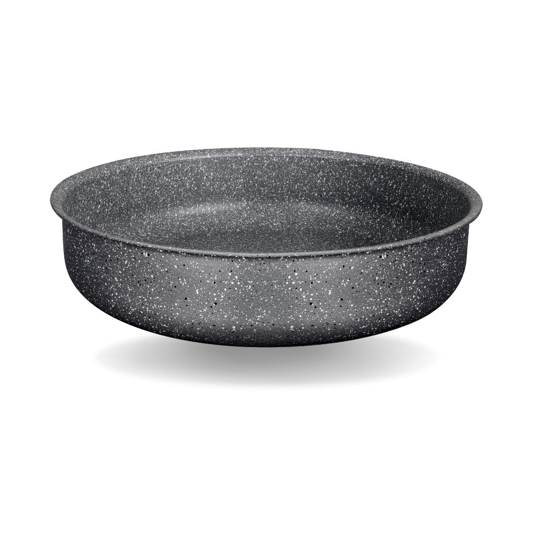 תבנית תנור גרניט  עגולה 28 ס"מ 024366 Y.C CULIENRA