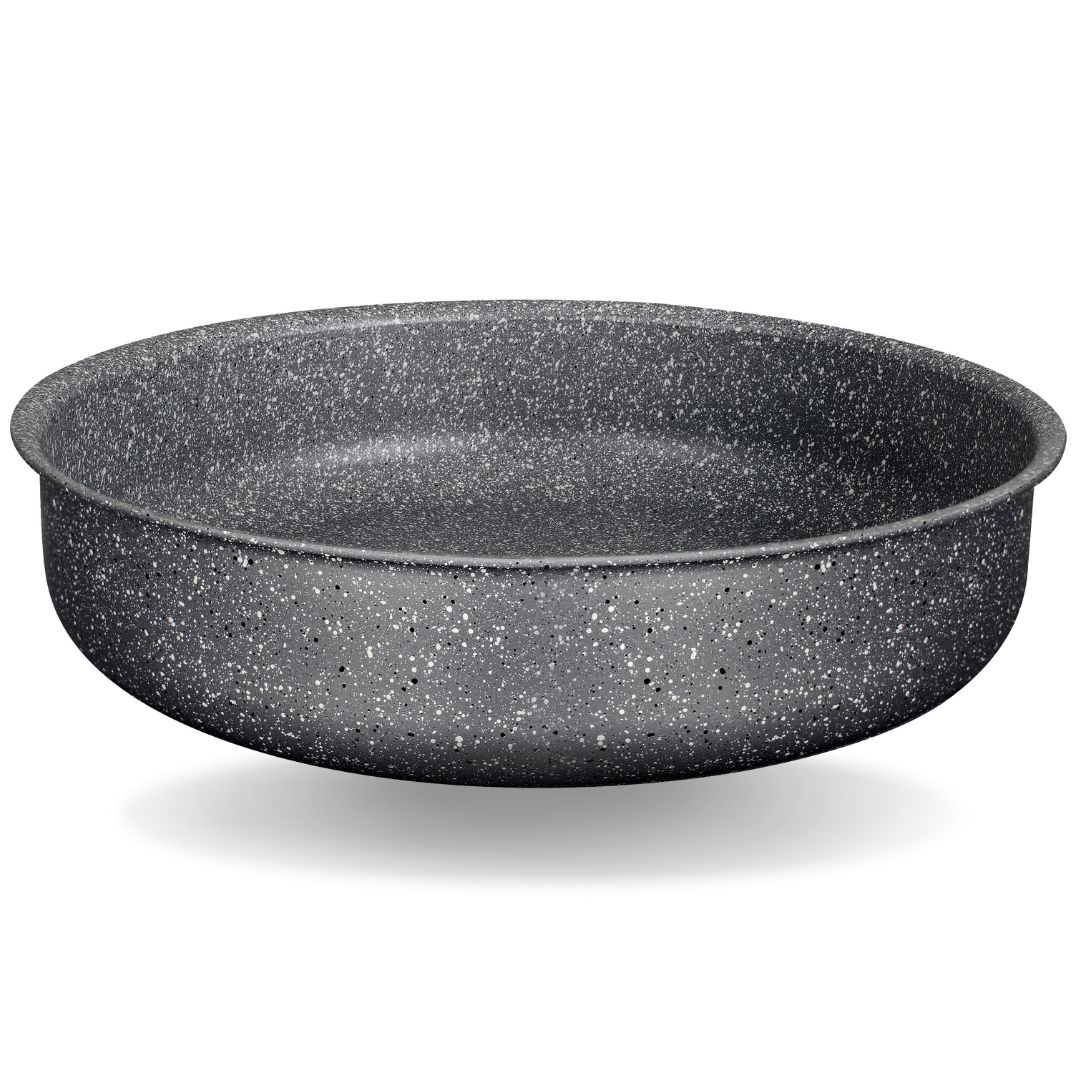 תבנית תנור גרניט  עגולה 34 ס"מ 024380 Y.C CULIENRA