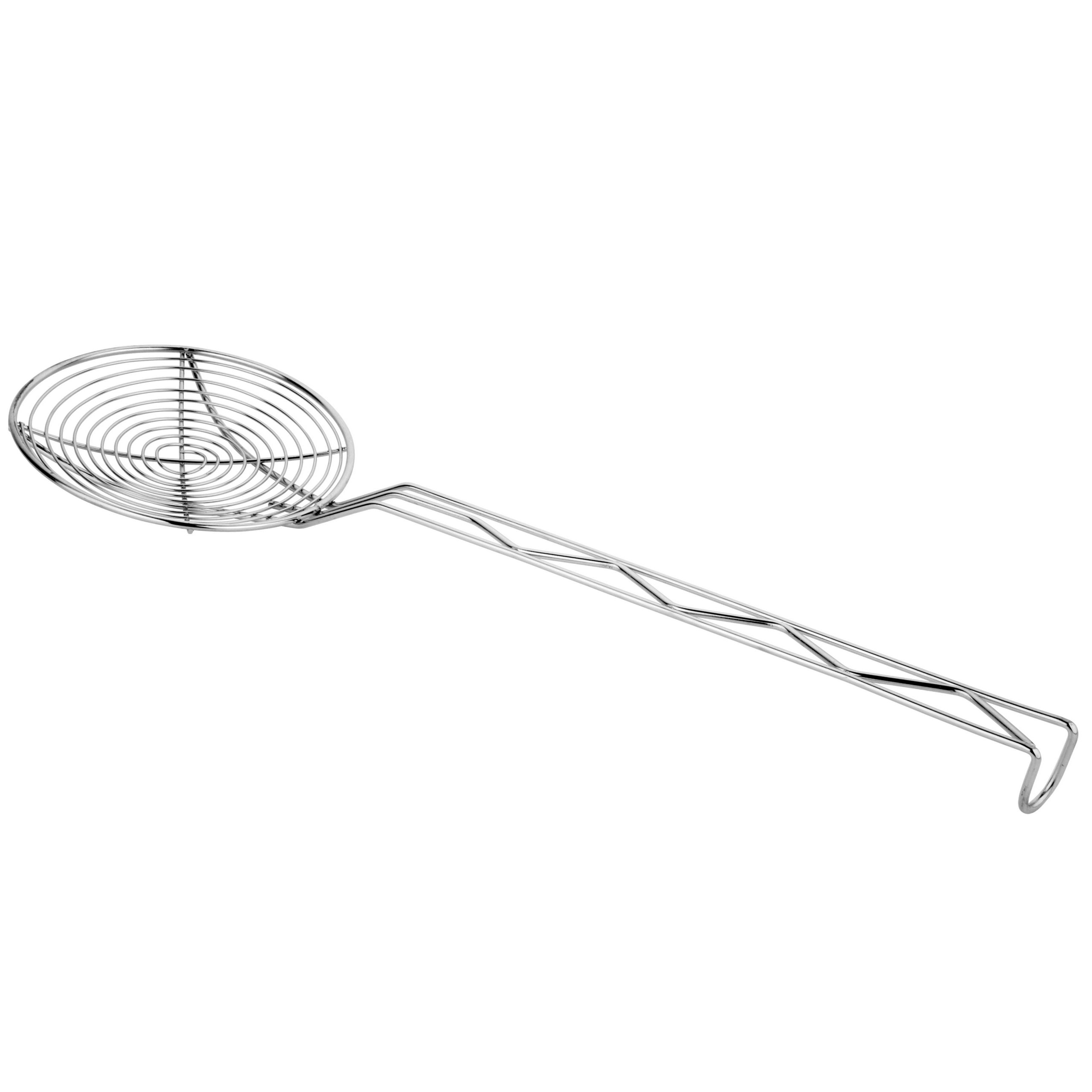 עכביש נירוסטה 21*65 ס"מ 024632 Y.C