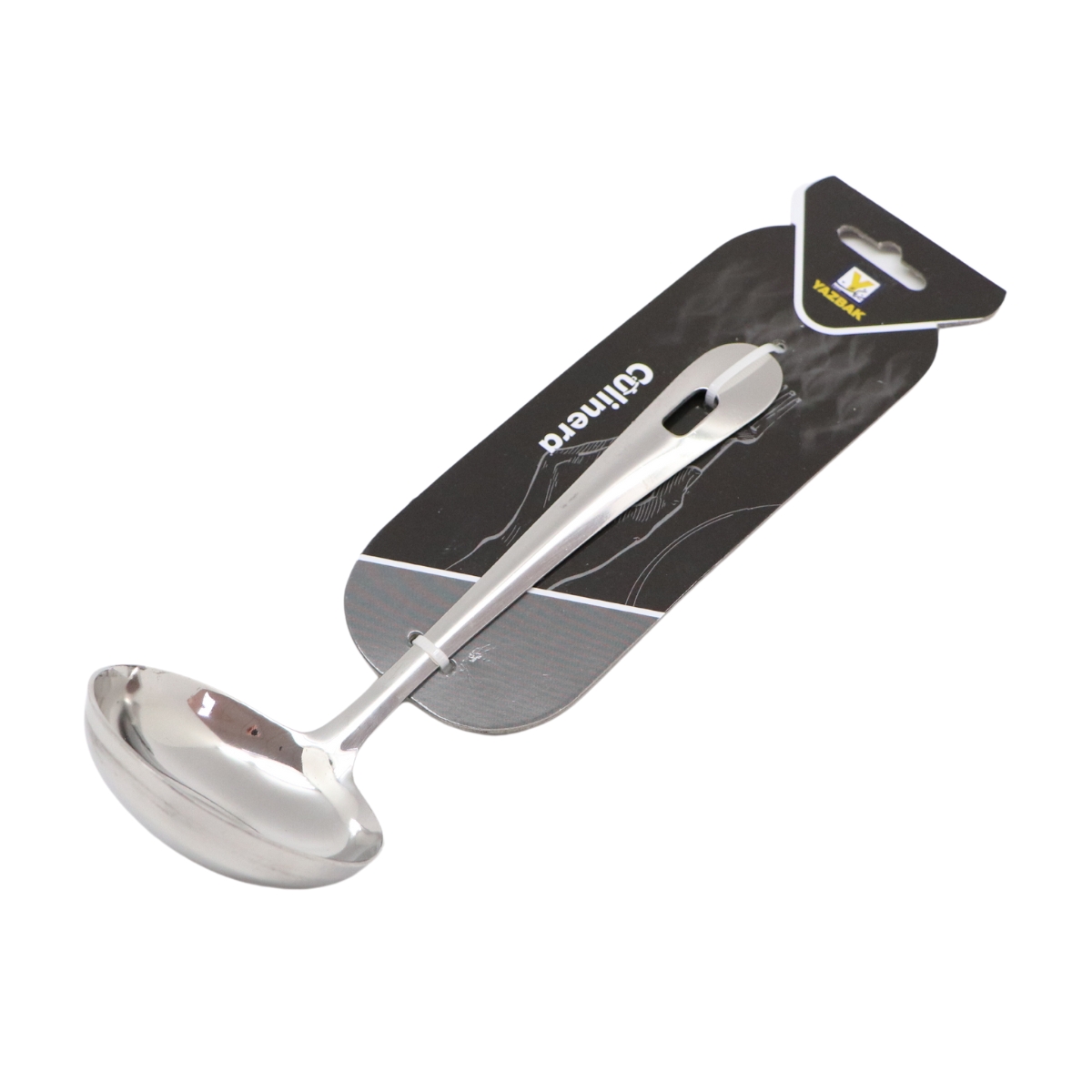 מצקת מיני נירוסטה 024649 Y.C